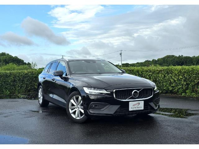 V60 T5 モメンタム アダプティブクルーズコントロール ブラインドスポットモニター