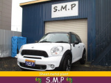 BMW MINI ミニクロスオーバー