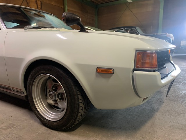 トヨタ セリカ GT リフトバック 18R の中古車詳細 (改ざん車両