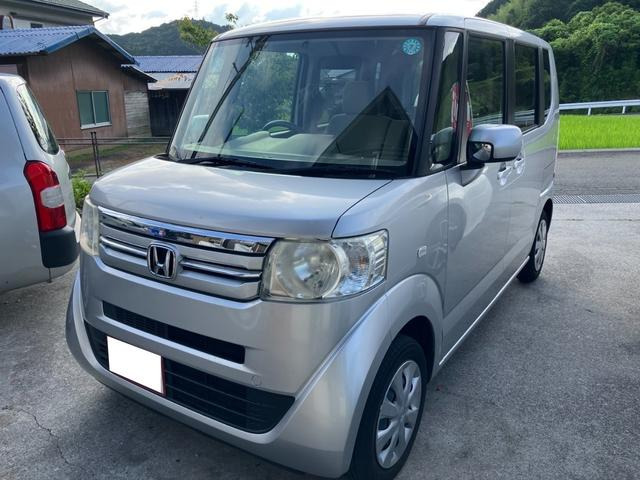 N-BOX G ナビ ETC
