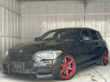 BMW 1シリーズ M135i