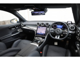 Cクラスワゴン AMG C63 S E パフォーマンス 4WD 1オーナー/新車保証/OP多数/680p