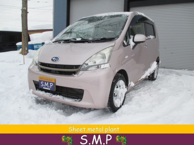ステラ L 4WD L 4WD