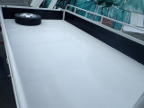 最大積載量:3500kg 荷台寸法:L375 W206 H39