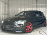 1シリーズ M135i 