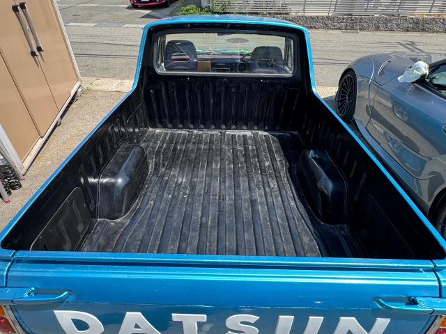 日産 サニートラック ショートサイズNoxPM地域 の中古車詳細 (65,000km