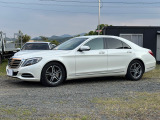 Sクラス S400 ハイブリッド 