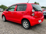パッソ 1.0 X 4WD ETC エンジンスターター