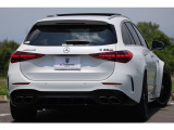 Cクラスワゴン AMG C63 S E パフォーマンス 4WD 1オーナー/新車保証/OP多数/680p
