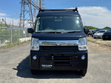 エブリイ ジョイン ハイルーフ 5AGS車 4WD 