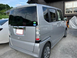 N-BOX G ナビ ETC