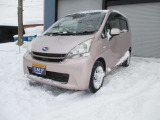 ステラ L 4WD L 4WD