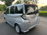 タンク 1.0 X S 衝突軽減装置 左側パワースライドドア