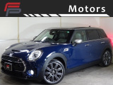 BMW MINI ミニクラブマン