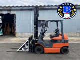 その他 トヨタL&F