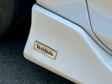 RX-8 タイプS Veilsideエアロ RAYSアルミ