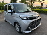 タンク 1.0 X S 衝突軽減装置 左側パワースライドドア