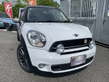BMW MINI ミニクロスオーバー