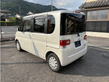 タント X リミテッド 車検令和8年4月24日まで!即乗りOK!