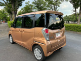 デイズルークス X 左側オートスライドD エマージェンシーB