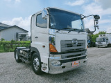 プロフィア トレーラーヘッド 