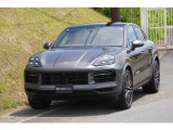 カイエン 3.0 4WD 
