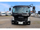 フォワード  増トンダンプ 積載7300kg
