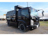 フォワード  増トンダンプ 積載7300kg