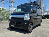 エブリイ ジョイン ハイルーフ 5AGS車 4WD 