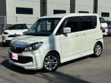 【中古車情報】スズキ ソリオ 1.2 X-DJE レーダーブレーキサポートII ☆ナビ☆TV☆ETC☆バックカメラ の中古車詳細（走行距離：9.1万km、カラー：ホワイト、販売地域：福岡県那珂川市片縄北）