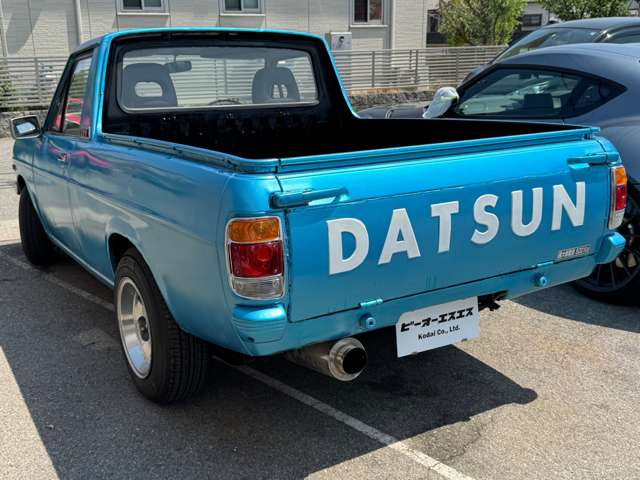 日産 サニートラック ショートサイズNoxPM地域 の中古車詳細 (65,000km