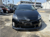 プリウス 1.8 S 