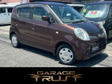 日産 モコ