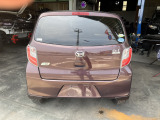 ミライース X 低走行!!ETC CVT