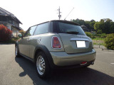 ミニ ワン 43800km/ETC/検受渡し