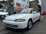 シビックフェリオ  SiR 5速MT