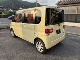 タント X スペシャル 車検令和9年1月11日まで!即乗りOK!