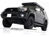 ハイラックスサーフ 2.7 SSR-X リミテッド 4WD リフトアップ 新品ダッシュボード交換