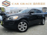 ボルボ XC60 T5