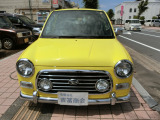 ミラジーノ ミニライトスペシャル 希少車!ローダウン!オーディオ!