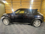ジューク 1.6 16GT FOUR 4WD BT対応ナビTVバックカメラHIDエンス