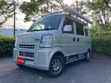 スズキ エブリイ ジョイン ターボ ハイルーフ