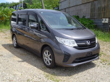 ステップワゴン 1.5 B ホンダ センシング 4WD 