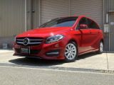 Bクラス B180 