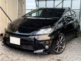 プリウス 1.8 S G’s仕様 G’Sショック&サス