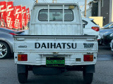 ハイゼットトラック 農用スペシャル 4WD 