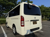 ハイエースバン 3.0 DX ロング GLパッケージ ディーゼル 4WD 5ドア 6人乗り ETC TV B...