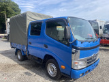 トヨエース  