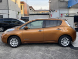 リーフ 30kWh X 