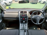 エスクード 2.4 XG 4WD スマートキー/クルコン/ETC/ラジオ